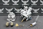 2004 03-05 Honda CRF150F Oem Keihin Carburetor 16100-KPT-903 Needs Rebuild! Used. Price: $154.99.