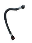 Genuine Triumph Bonneville T100 Efi Injection Fuel Hose 2008 2016 T1240 Usato. Price: $57.57.