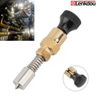 Black Enricher Choke Adjustment Knob For Harley S&s Super E, G&b Carburetor New. Price: $13.57.