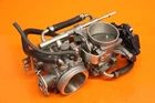 2008-2009 Suzuki Boulevard M109R Oem Fuel Injector Throttle Bodies Used. Price: $160.00.