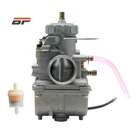 New Carburetor Fit Kawasaki KZ400A KZ400B KZ400C KZ400D KZ400S VM30-83 Mm. Price: $43.85.