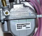Carburetor Oem Kehin 28MM Pwk Yamaha 2002-2018 New***. Price: $119.99.