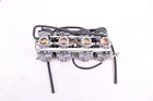 1993 Suzuki Katana GSX600F Oem Carburetor Carbs Set Fuel Nice* S211 Used. Price: $599.11.