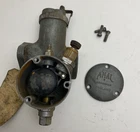 Bsa Amal 389/206 1/16" Venturi Monoblock Carburetor English For 4 Stroke. Price: $62.04.