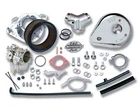 S&s 1-7/8 Inch Super Carburetor Kit For Harley-davidson New. Price: $680.99.