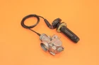 2003 02-23 Oem Keihin Pe Carburetor Throttle Body Fuel Injector Slide Used. Price: $139.99.