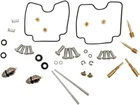 Parts Unlimited Carburetor Rebuild Kit Fits Suzuki GS500F 2004-2009 New. Price: $95.45.