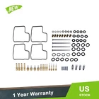 New For Honda VF1000 VF1100 Sabre 18-5101 Nj Carburetor Repair Rebuild Kits. Price: $10.43.