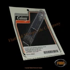 Colony 2708-5, Linkert Low Speed Needle Valve, Type 2, P/n 27340-33 New. Price: $25.30.