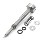 New Fuel Mixture Screw Moto Atv Fcr Air Carburetor Fit Honda Easy. Price: $10.78.