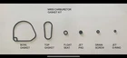 Honda MR50 Carburetor Gasket Kit, Rebuild New:. Price: $34.65.