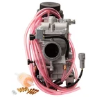 Qa Parts Replacement Carburetor-yamaha YZ250F 2001 2013-MOTOCROSS New. Price: $169.84.