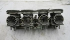 1982 Yamaha XJ650J Maxim Oem Carburetor Housings Bodies Used. Price: $149.95.