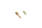 New Oem Yamaha 127-W1412-00-00 Carburetor Air Adjust Screw & Spring Nos. Price: $29.99.
