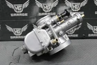 2000 Honda CR125R Oem Tmx 36MM Carburetor Body 16100-KZ4-A92 Good! Used. Price: $269.99.