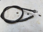 1988 Honda Elite Scooter 50CC SB50P Speedo Cable Used. Price: $14.24.