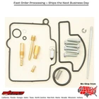 Balls Bike Carburetor Rebuild Kit Kawasaki KX125 1999-1999 New. Price: $48.29.