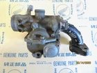 Honda CT70, CT70H Used Carburetor 16100-098-673. Price: $97.50.