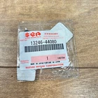 Suzuki Oem Nos Carb Drain Plug O-ring Gasket / 13246-44080 Gn Gs New. Price: $6.00.