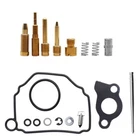 For Yamaha 2003-2005 TTR-90E TTR90E Carburetor Rebuild Kit Us New. Price: $8.87.