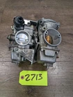 1981 Yamaha Virago XV750 Oem Carburetor 4X7-14901-01-00 Used. Price: $450.00.