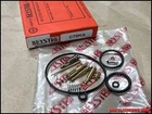 Honda C70KA Passport Carburetor Rebuild Repair Kit New. Price: $13.69.