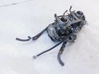 1992-1994 Honda GL1500I Goldwing Left & Right Carburetor Rack Used. Price: $499.95.