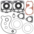 Vertex Complete Gasket With Oil Seals Kit For Polaris Rmk 500 2000-2001 New. Price: $82.84.