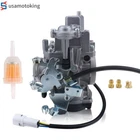 Carburetor For Kawasaki Vulcan VN800 1999-2006 15003-1452 With Tps New. Price: $75.99.