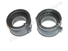 New Carburetor Intake Manifold Boots Honda VT750 Shadow 98-07 16211-MAW-600. Price: $29.37.