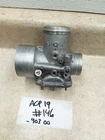 Suzuki RM250 1979 Oem Nice Engine 40300 Carburetor Body #146 ACP19 Used. Price: $93.75.