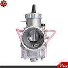 Carburetor For Round Slide Stroke 38MM VM38-9 42-6025 13-5006 New. Price: $30.16.