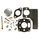 Carburetor Kit For Briggs & Stratton 243431 243432 243434 243436; 520-630 New. Price: $36.99.