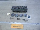 1980 Suzuki GS750L S20823) Mikuni Carburetors Carbs Set For Parts. Price: $115.00.