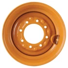 Skid Steer Rim 8.25X16.5 Lug 1708-1024 New Holland C175 L160 L170 L565 LX565. Price: $193.53.