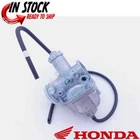 Honda Carburetor 2014-2018 CRF125 F/fb Genuine Oem New 16100-K28-913. Price: $220.00.