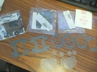 Winderosa Mikuni Diaphragm Gasket Set - Gets 3 Kits Bno / 451425 New. Price: $11.21.