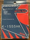 Suzuki DR650SE Keyster Carburetor Rebuild Kit 1996 2013 K-1555HK New. Price: $19.99.