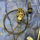 04-06 2006 RMZ250 RM-Z250 Oem Keihin Fcr Carburetor Fuel Throttle Assembly Used. Price: $247.95.