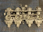 1980 1981 Kawasaki KZ550A1 KZ550LTD KZ550B1 KZ550D1 Carburetors TK-22 Used. Price: $168.09.