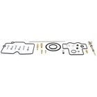 Balls Carburetor Rebuild Kit 26-1282 For Yamaha YZ250F 04 No Ship Cali New. Price: $59.19.