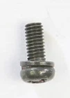 Genuine Mikuni CW2=0307-G Bn Carburetor Screw W/washer For Needle Valve Retainer New. Price: $21.60.