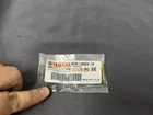Yamaha Air Screw 679-14923-10 New. Price: $10.00.