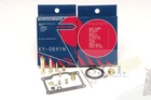 Yamaha DT360A Keyster Carburetor Rebuild Repair Kit 1974 New. Price: $50.46.