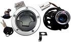 Motorcycle Ignition Switch Kit For Kawasaki Ninja Z800 ZX6R ZX600 ZX636 ZX10R New. Price: $55.96.
