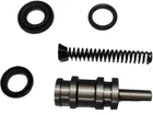 Cycle Pro Master Cylinder Rebuild Kit Front 19255M 11/16" Bore Harley Davidson New. Price: $17.83.