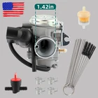 16100-GEZ-673 Carburetor For Honda Metropolitan CHF50 2002-2009 New. Price: $40.99.