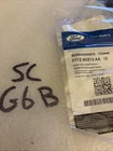 Genuine Ford F77Z-9G512-AA Adaptor New. Price: $7.20.