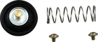 Parts Unlimited 1003-1696 Air Cut-off Valve Rebuild Kit New. Price: $31.70.