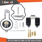 Labwork Carburetor Repair Kit Jets Gaskets XR600RR New. Price: $13.59.